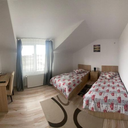 Casa Soral Bed and Breakfast Uriu Eksteriør billede
