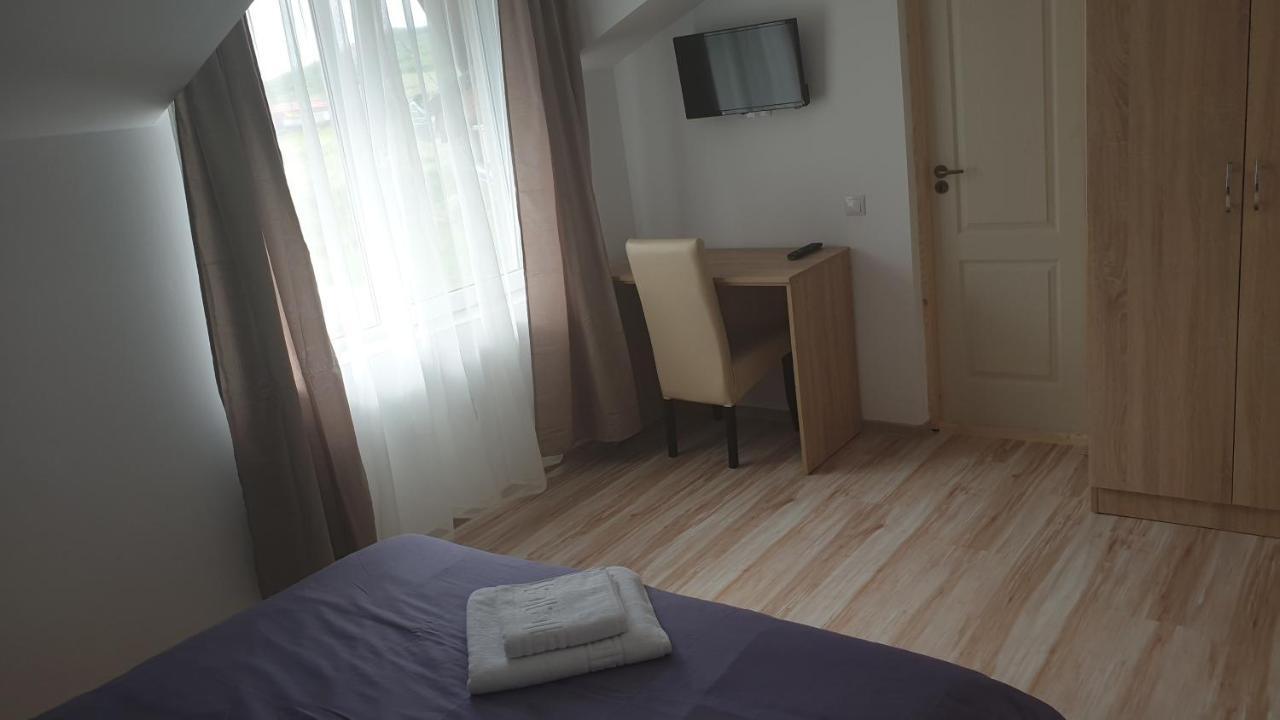 Casa Soral Bed and Breakfast Uriu Eksteriør billede