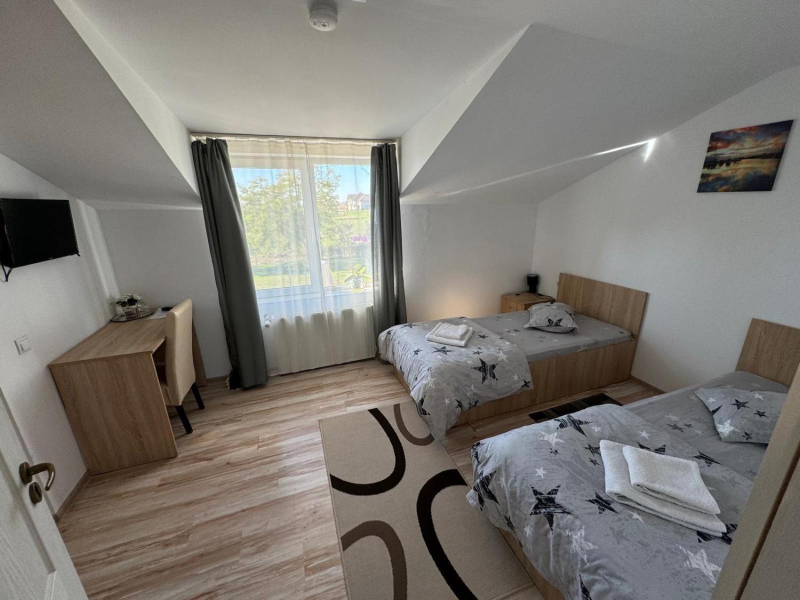 Casa Soral Bed and Breakfast Uriu Eksteriør billede